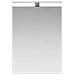 Mobiletto per specchio da bagno Grigio Sonoma 50 x 14,5 x 70 cm - Foto miniatura 6
