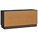 Mobile TV Nero 102 x 34,5 x 47 cm Legno ingegnerizzato - Foto miniatura 6