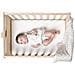 Materasso Per Culla Next To Me Visco Baby 50x90 cm - Foto miniatura 2