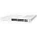 Aruba Networking Aruba Instant On 1960 24G 2XGT 2SFP+ Gestito L2+ Gigabit Ethernet (10/100/1000) 1U Bianco - Foto miniatura 2
