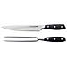 14.491.42 coltello da cucina Acciaio inox 2 pz Trinciante - Foto miniatura 1