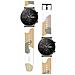 Cinturino Moro Huawei Watch Gt2 Pro Cinturino In Silicone Camo (7) - Foto miniatura 1