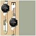 Cinturino Moro Huawei Watch Gt2 Pro Cinturino In Silicone Camo (7) - Foto miniatura 3