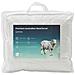 Set di piumone e cuscini 2 pz 155x200 cm Estate 140 GSM Lana - Foto miniatura 5