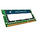 Memoria SoDimm CMSA16GX3M2A1600C11 16 GB (2 x 8 GB) DDR3 1600 MHz CL11 - Foto miniatura 2