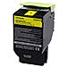 70C2HYE Toner Originale Giallo per CS310dn Capacità 3000 Pagine - Foto miniatura 2