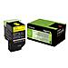 70C2HYE Toner Originale Giallo per CS310dn Capacità 3000 Pagine - Foto miniatura 1