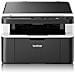 Stampante Multifunzione DCP-1612W Stampa Copia Scansione Laser B / N A4 20 Ppm Wi-Fi USB - Foto miniatura 1