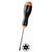 Giraviti RTX Tamper Resistant Torx 5 x 100 mm 1208RTX T20 - Foto miniatura 1