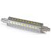 56110-mat. Elet. - Lampade / Tubi A Led-lamp. Led R7sled Fg 78mm 6w 2700k - Foto miniatura 2
