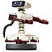 Amiibo Super Smash Bros R. O. B. - Foto miniatura 2
