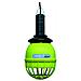 Riflettore per calore pulcini con cavo 2,5 mt lampada non inclusa - Foto miniatura 4