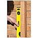 Livella a bolle precisione 0.5 lunghezza 40 cm - STHT1-43102 - Foto miniatura 3