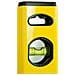 Livella a bolle precisione 0.5 lunghezza 40 cm - STHT1-43102 - Foto miniatura 5