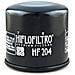 Filtro Olio Hf204 - Foto miniatura 1