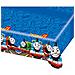 552160 Tovaglia Plastificata Thomas E Friends 120 x 180 cm - Foto miniatura 1