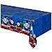 552160 Tovaglia Plastificata Thomas E Friends 120 x 180 cm - Foto miniatura 2