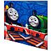 552160 Tovaglia Plastificata Thomas E Friends 120 x 180 cm - Foto miniatura 3