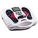 Massaggiatore Rivitalizzante Per Gambe Bianco Cmi001 - Foto miniatura 1