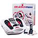 Massaggiatore Rivitalizzante Per Gambe Bianco Cmi001 - Foto miniatura 3