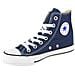 Sneakers All Star Canvas Classic Donna Navy - Foto miniatura 17