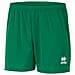 Panta New Skin Adulto Verde Short Allenamento Taglia M - Foto miniatura 1