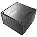 Case MasterBox Q300L Mini Tower E- Micro-ATX / uATX / Mini-ITX 2 Porta USB 3.0 Colore Nero (Finestrato)  - Foto miniatura 2