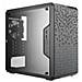 Case MasterBox Q300L Mini Tower E- Micro-ATX / uATX / Mini-ITX 2 Porta USB 3.0 Colore Nero (Finestrato)  - Foto miniatura 5