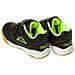 Scarpe Kickoff K 260509k1140 Taglia 35 Colore Nero - Foto miniatura 4