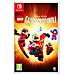 Switch - LEGO Gli Incredibili  - Foto miniatura 1