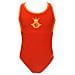 Costumi Bambina Swimsuit Competition Girl Costumi Junior - Foto miniatura 1