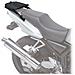 Attacchi Top Master Kawasaki Z750 / r Attrezzatura 2007-2012 - Foto miniatura 1