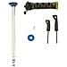Forcelle Air Cartridge Replacement Blocking Slv Rl 140 Remote Ricambi Dei Componenti 140 Mm - Foto miniatura 1