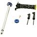 Forcelle Air Cartridge Replacement Blocking Slv Rl 140 Remote Ricambi Dei Componenti 140 Mm - Foto miniatura 2