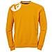 Felpe Core 2.0 Training Top Abbigliamento Uomo S - Foto miniatura 1