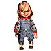 Chucky 15 Inch Scarred Figure With Sound - Foto miniatura 1
