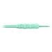 Band-it Cuffie Auricolari Sport Bluetooth con Neckband e Microfono e Telecomando Integrati Colore Verde Acqua - Foto miniatura 3