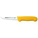 Serie 2900 - Coltello Disosso - Lama Acciaio Inossidabile Nitrum 130 Mm - Manico Polipropilene Colore Giallo - Foto miniatura 1