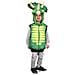 Costume Gilet Dinosauro Triceratopo - Foto miniatura 1