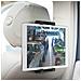 Backseat Tablet Holder Bk - Foto miniatura 4