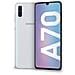 Galaxy A70 128 GB 4G / LTE Dual Sim Display 6.7" Full HD+ Slot Micro SD Fotocamera 32 Mpx Android Italia Bianco - Foto miniatura 1