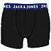 Intimo Jack & Jones Lee 5 Pack Abbigliamento Uomo S - Foto miniatura 1