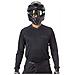 Casacca Mx 2019 Element Classic Nero (m, Nero) - Foto miniatura 4