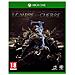 La Terre De Milieu L Ombre De La Guerre Xbox One [ fr Import] - Foto miniatura 3