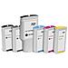 Black Photo Compa Hp T1500,t2500,t920,t930-130ml#727 - Foto miniatura 1