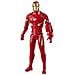 HSBE3918ES0 Avengers - Titan Hero Power FX: Iron Man - Foto miniatura 1