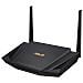 Router Wireless AiMesh RT-AX56U Dual-Band AX1800 4x Gigabit Ethernet Colore Nero - Foto miniatura 1