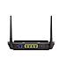 Router Wireless AiMesh RT-AX56U Dual-Band AX1800 4x Gigabit Ethernet Colore Nero - Foto miniatura 4