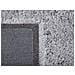 Tappeto Shaggy In Color Grigio Chiaro 160x230 Cm Cide - Foto miniatura 14