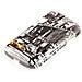 Custodia Compatibile Con Samsung Galaxy Trend Lite Con Stampa New York Cab - Hard Case Coperchio Protettivo Con Design Alla Moda - Foto miniatura 2